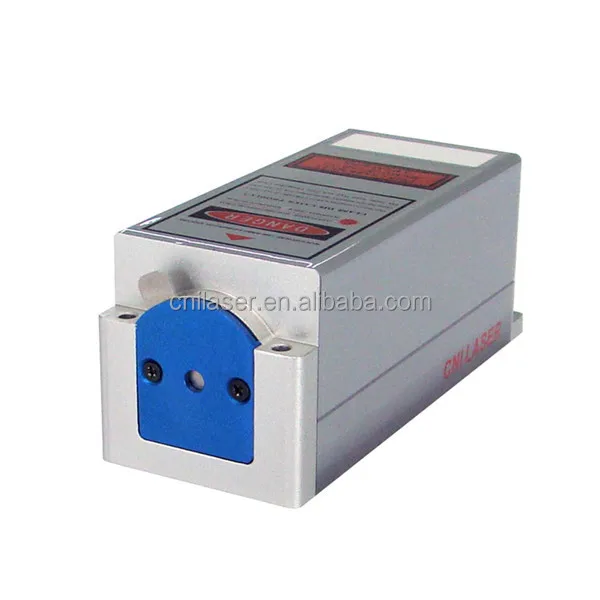 1500mW DPSS 1064nm laser module in plug and play with small size