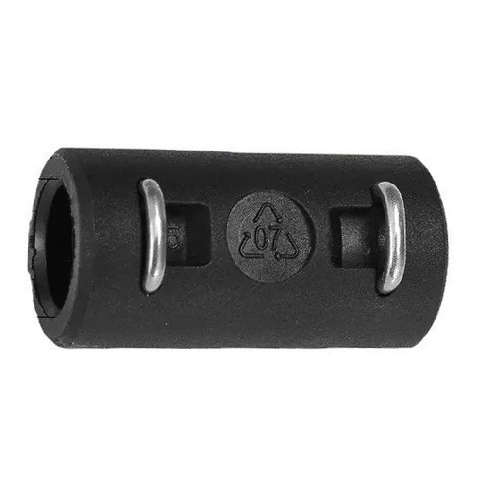 Hose Extension Connector for Karcher Pressure Washers For K2 K3 K4 K5 K6 For K7 Quick Attach Detach No Tools Needed