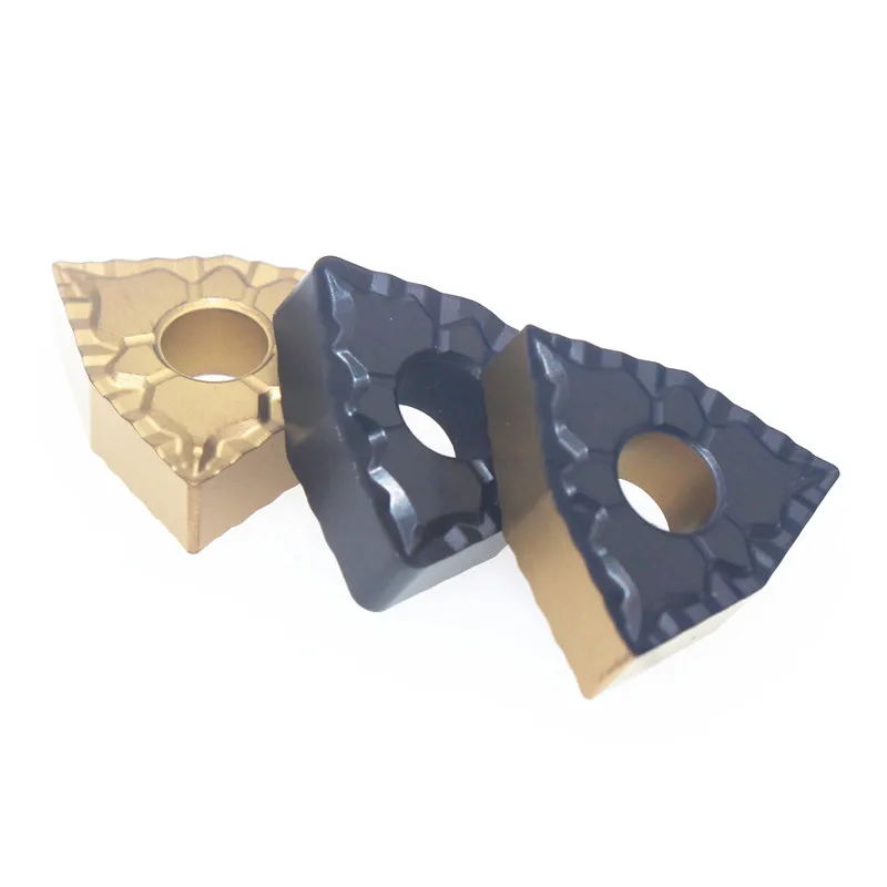 Free Shipping WNMG080404/08/12  43  External Turning Tools  Carbide insert