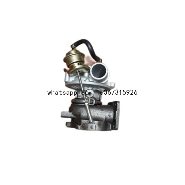 

Replacement Turbocharger VJ330601 for Ranger EU/USA [2007-2011]