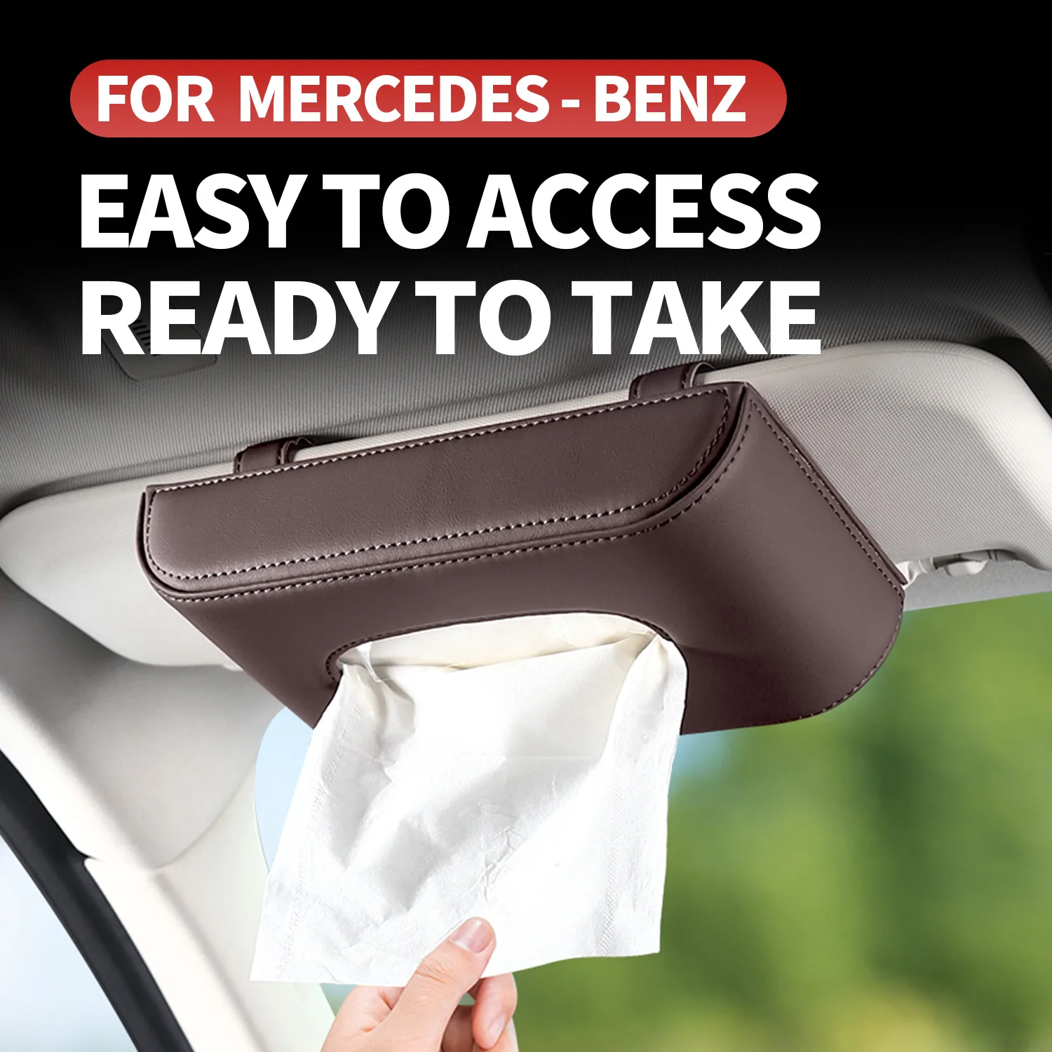 Car Sunshade Card B…