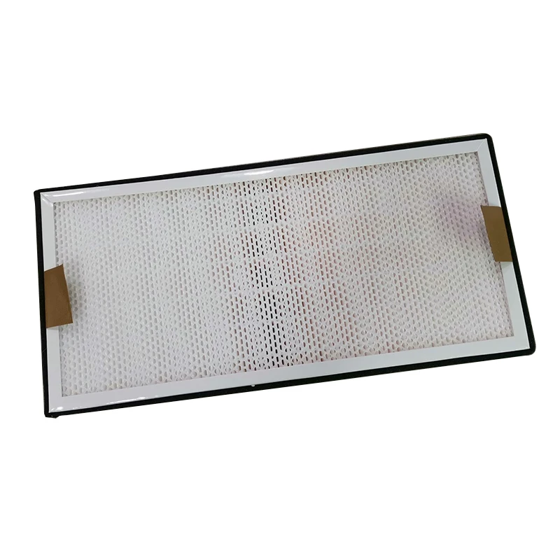 Middle Filter HEPA Filter for Quick fume extractor for KFMS-6100