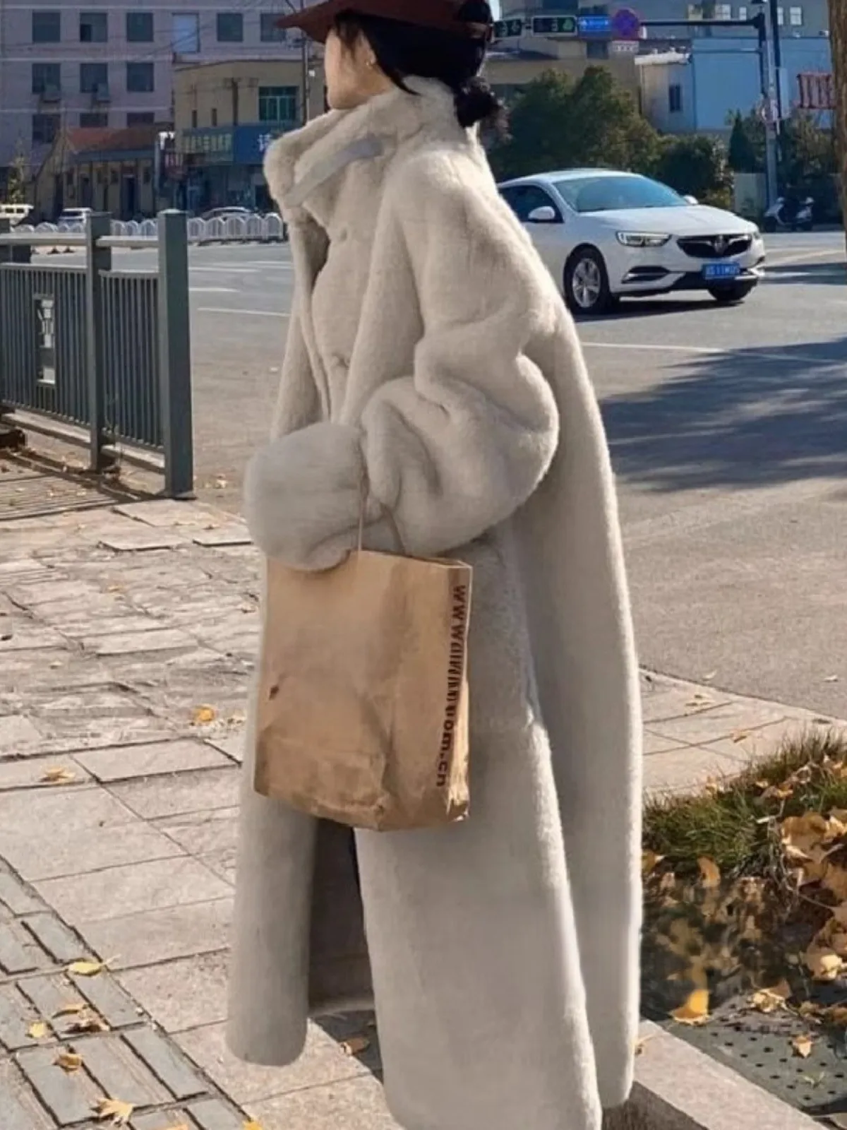 

Lamb Wool Jacket Fall Woman American Style Stateside Design Western Fashion USA Heritage Patriotic Classic Traditional Authentic