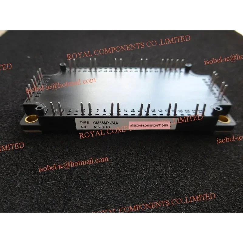 CM35MX-24A