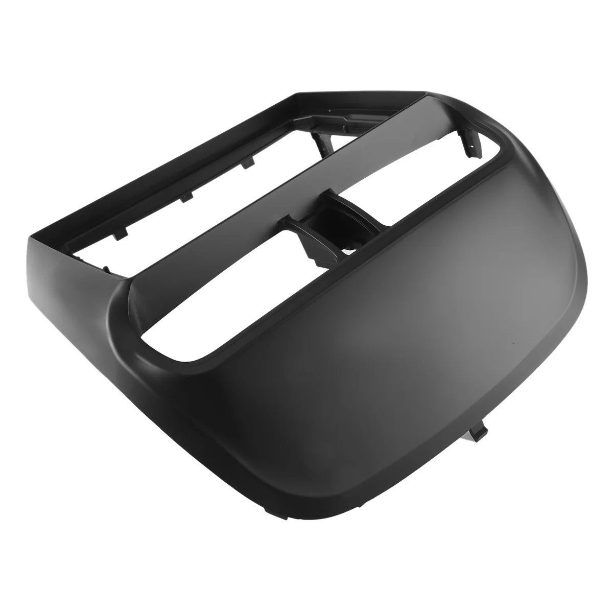 

DCGD-pCar Radio Fascia for MITSUBISHI Mirage Space Star 2012-2019 9 Inch Screen