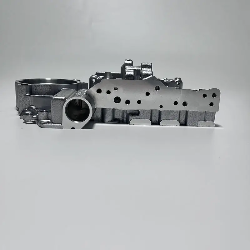 Reinforced DQ200 0AM DSG 7-Speed Mechatronic Accumulator Housing Plate Upgrade Kit for VW  Skoda Seat P17BF Repair