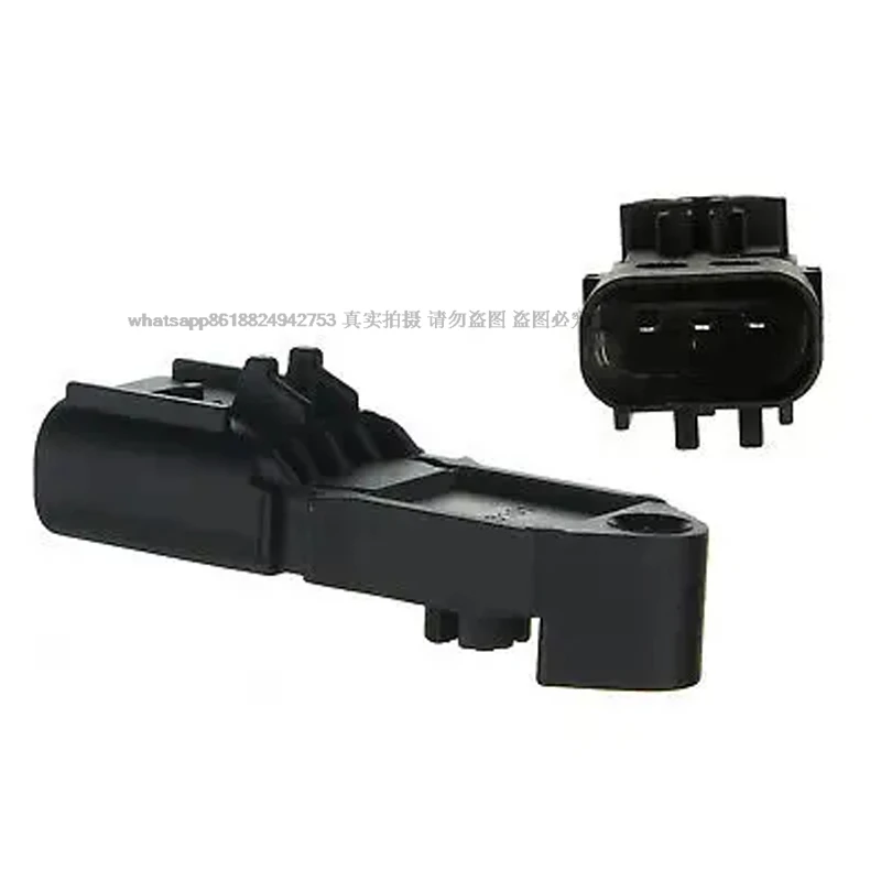 Air Intake Pressure Map Sensor 4076493 For Cummins ISB / QSB / ISF / QSF Sinotruk Haoman Howo 5WK9684 D4076493 2897331