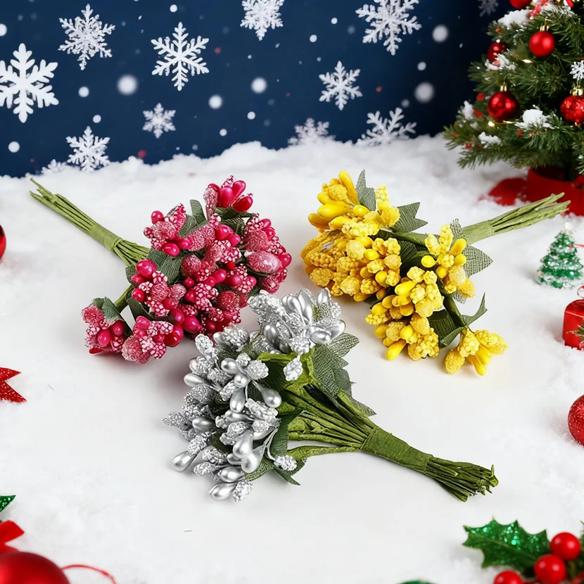 3 Pieces Artificial… - image