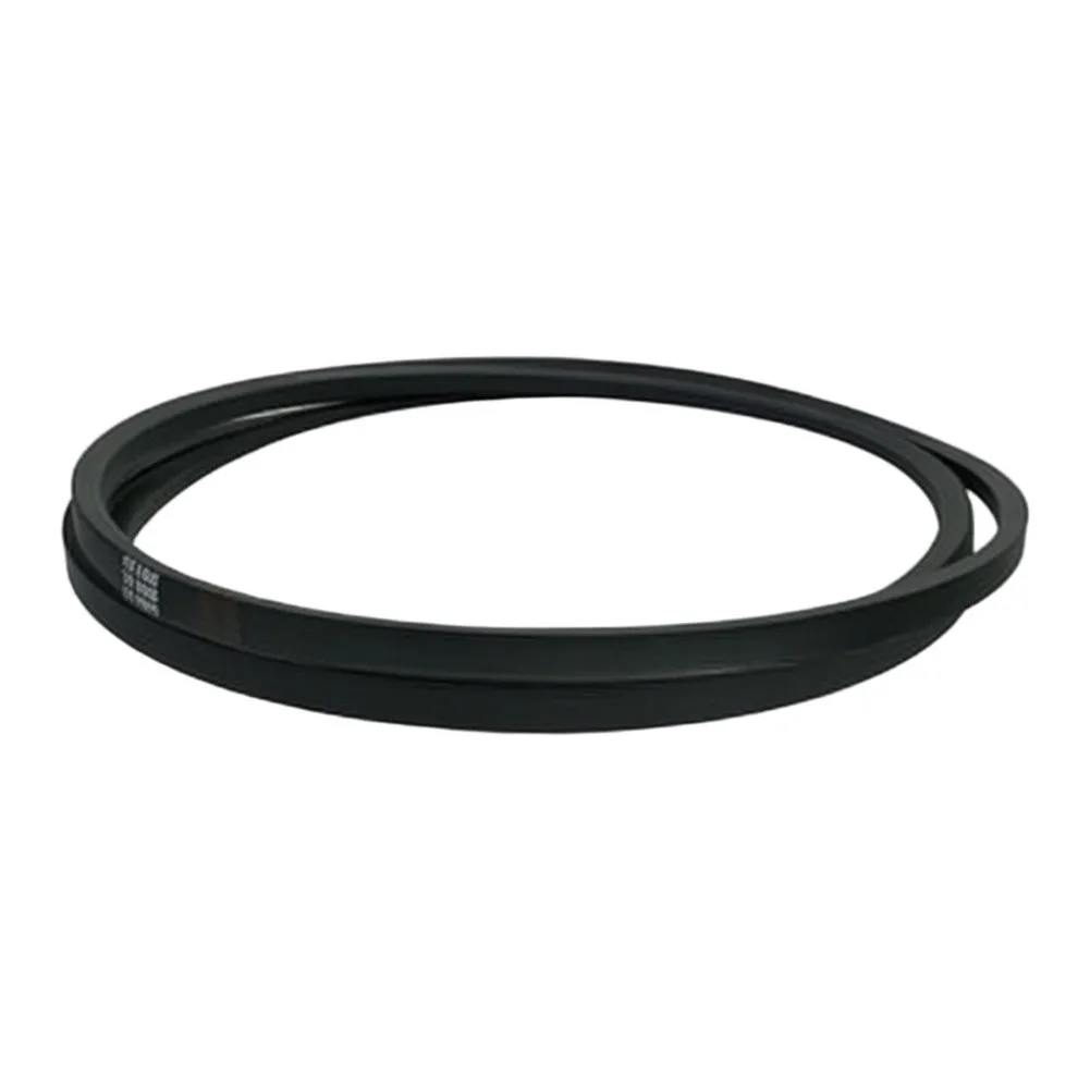 Replacement Belt 117164 Lawnmower Belt 791988 5 8 Inch Width 140.75 Inch Length High Tensile Strength For Heavy-duty Mowing