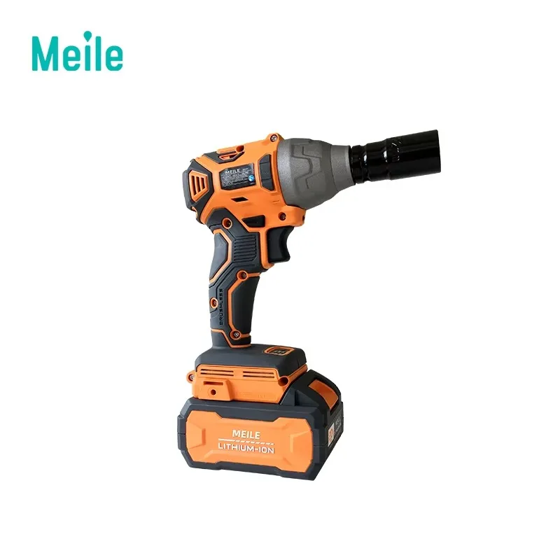 Top Selling High Quality 24v Electric Cordless Impact Wrench Battery