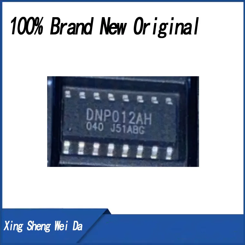 

(10piece)100% New DNP012 sop-16 Chipset