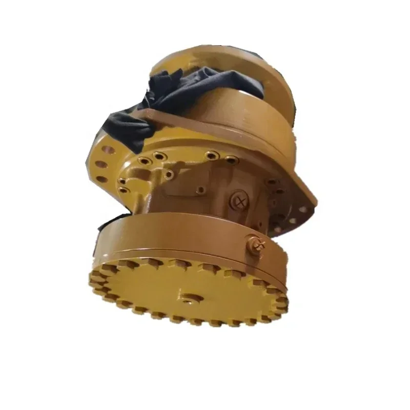 Sell like hot cakes For MS08 hydraulic motor MS08-2-121-F09-1320-0000