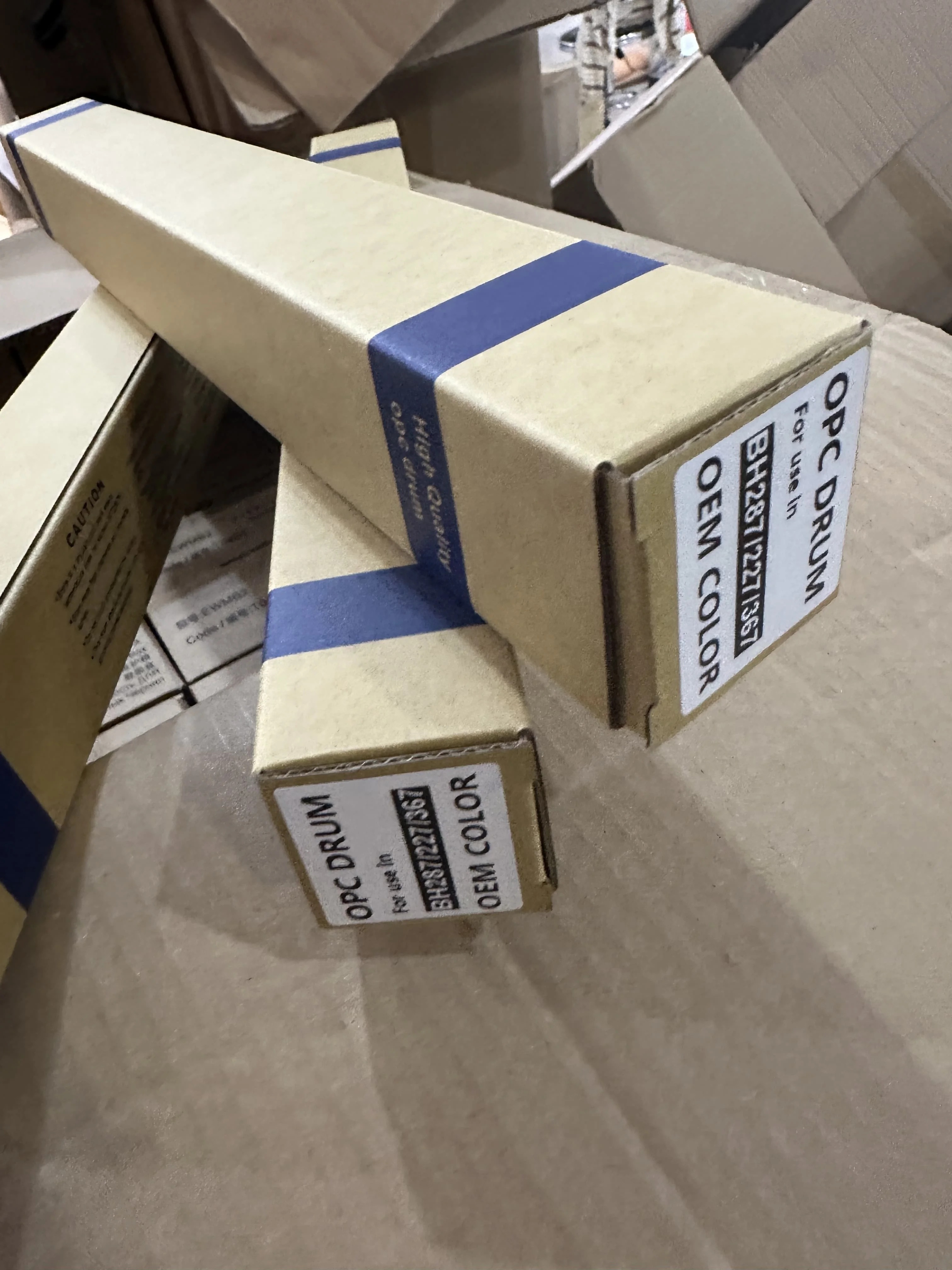 

10X DR-312 DR312 A7Y00RD bh227 bh287 bh367 OPC Drum for Konica Minolta bizhub 227 287 367