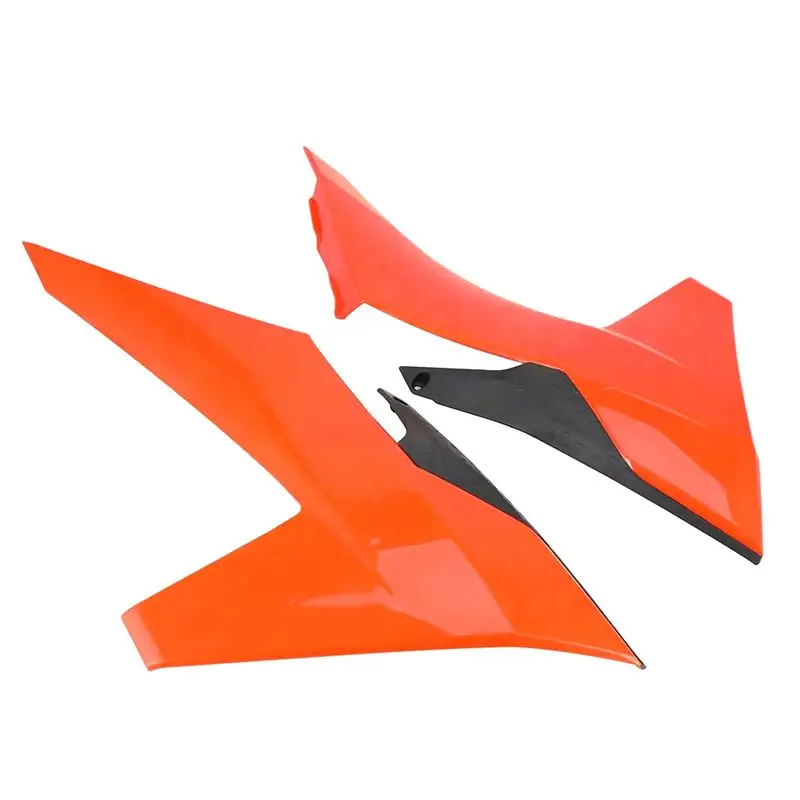 

WF-Motorcycle Body Fairing Protection Cover Side Cover For SX-F XC XC-F 125 250 300 350 450 2023 2024 Motocross