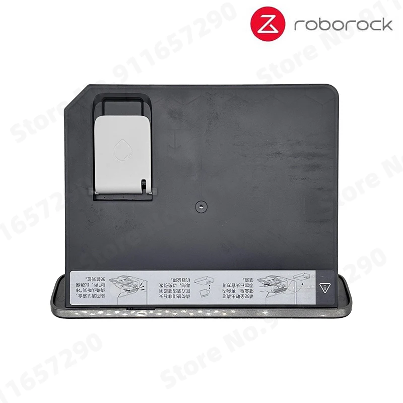 เหมาะสำหรับ roborock G20หุ่นยนต์กวาดพื้นอุปกรณ์ S8ของเหลวทำความสะอาดอุปกรณ์เครื่องจ่ายอัตโนมัติและวัสดุสิ้นเปลือง