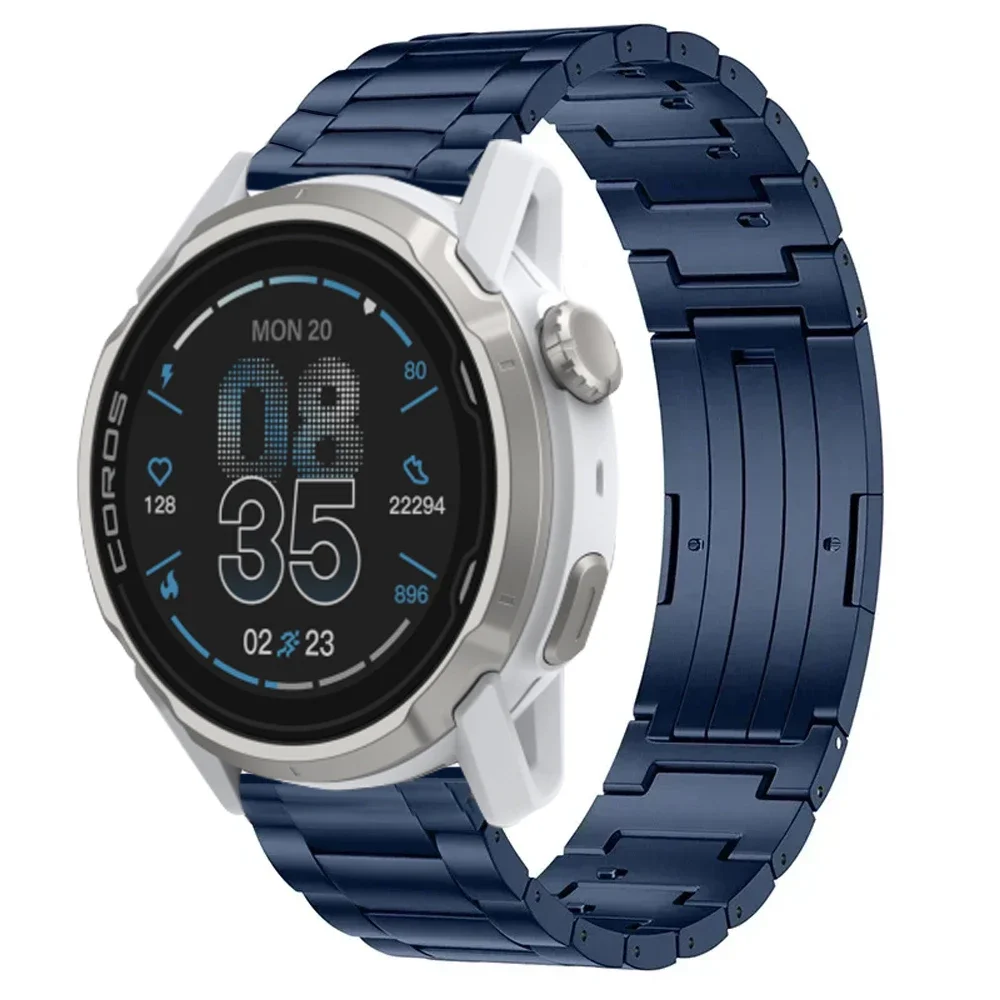 20Mm 22Mm Titanium … - image