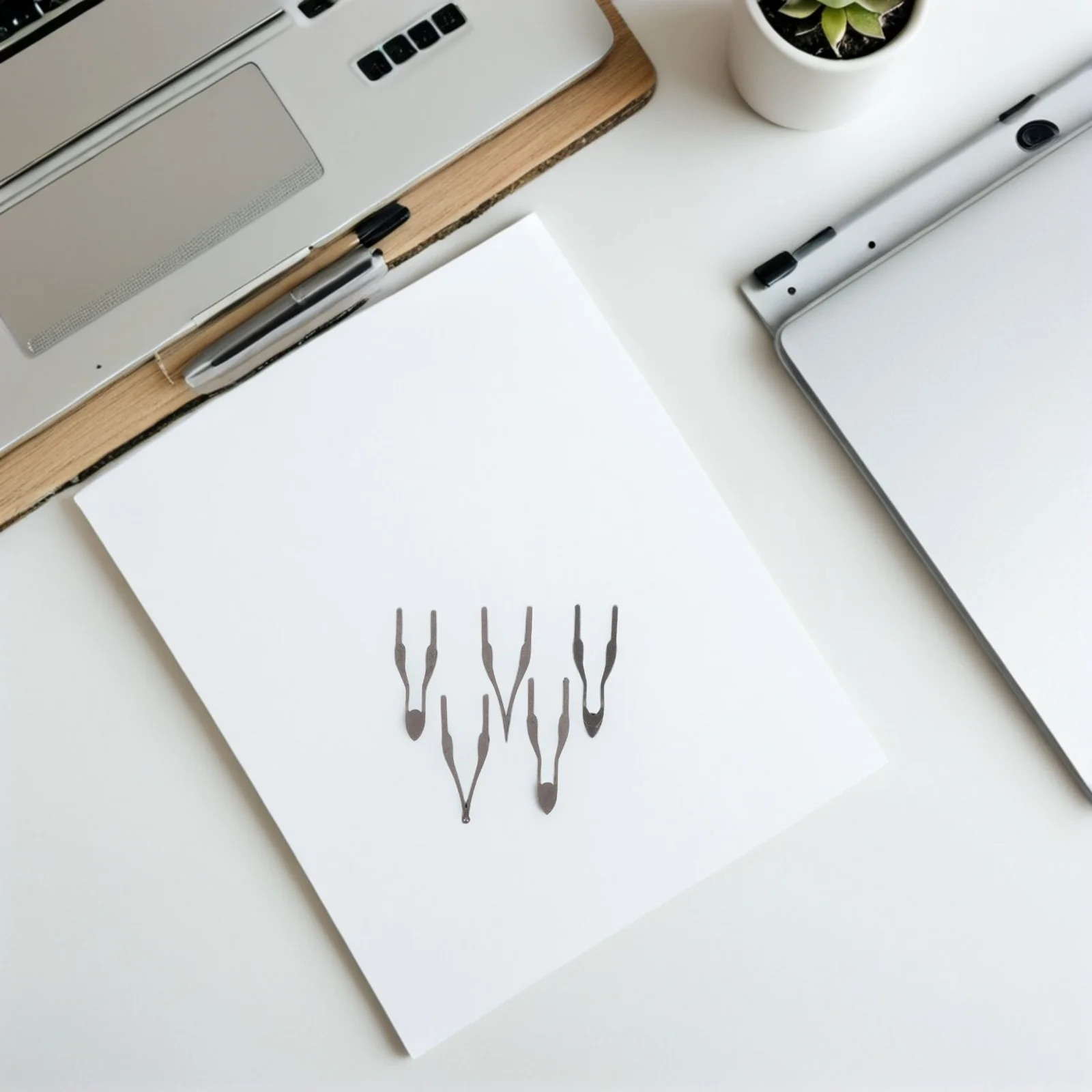 

1 Set Electric Wood Burning Tips Pyrography Wire Tip Kit For Diy Craft Projects Rapid Heating Replacement Tips With Precise