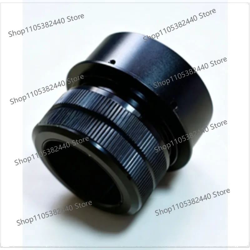Universal Locking Ring for Telescope Eyepieces