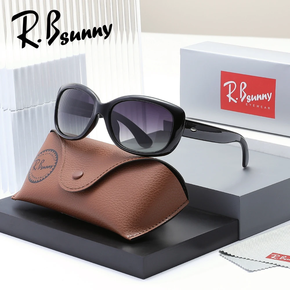 トレンディなヴィンテージデザインサングラス女性のファッション運転旅行メガネ偏光-uv400-眼鏡