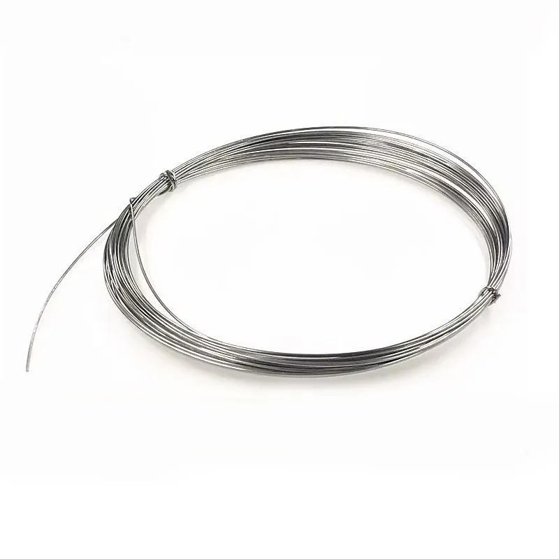 2M dia 0.6mm round cut wire Element Kit for Shrink Wrap Sealer and 10pcs eyelets