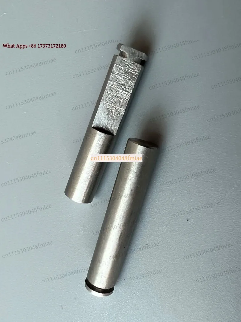 k3 2 Pcs Idle Gear Pin, OE A050668, for Noritsu QSS 30 31 32 33 34 37 Minilab