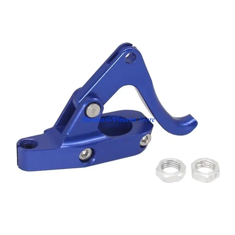 A70F Marine Boat-Yacht Accessories Personal-Watercraft Finger Throttle Compatible for Sea Doo Wave-Runner 440 550 650 760 800