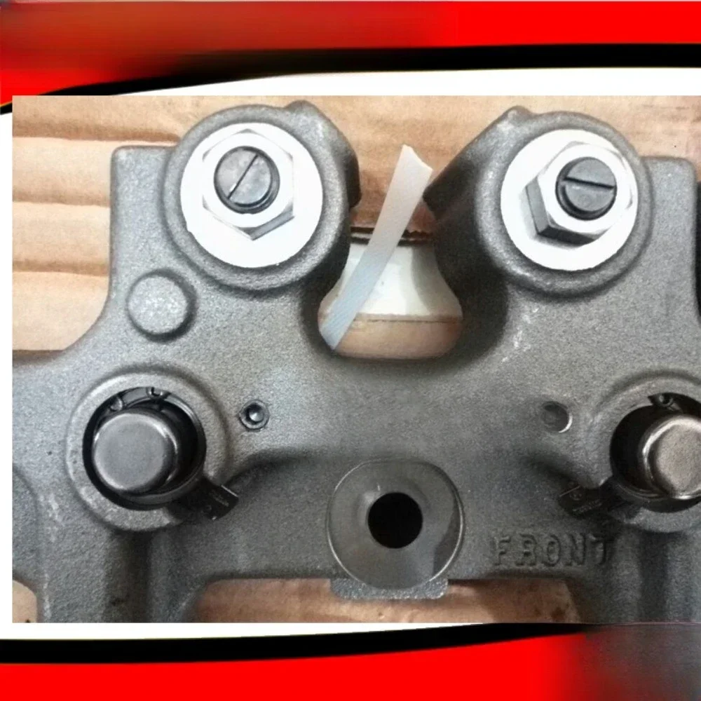 

Truck Engine Spare Parts, 3871519 Brakes