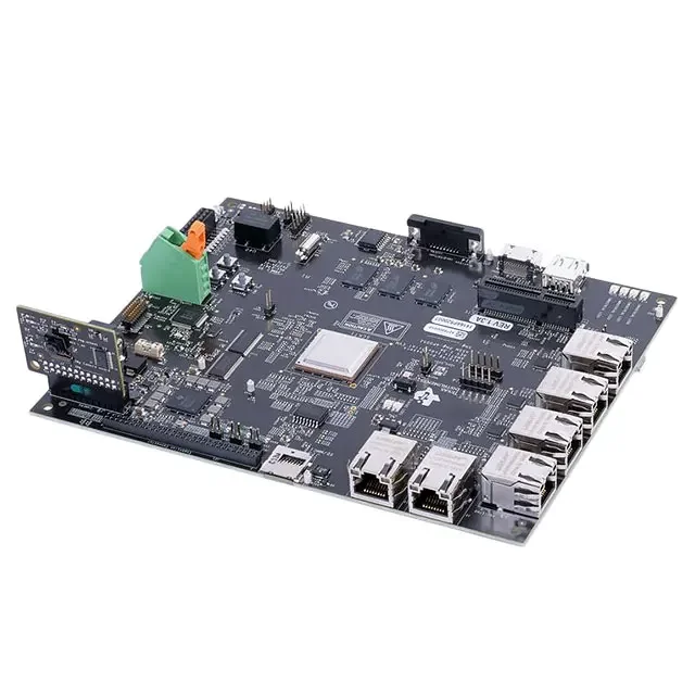 TMDXIDK5718 Development Boards Electronic Modules Am571X Eval Brd 60 Scm Mini System Development Board