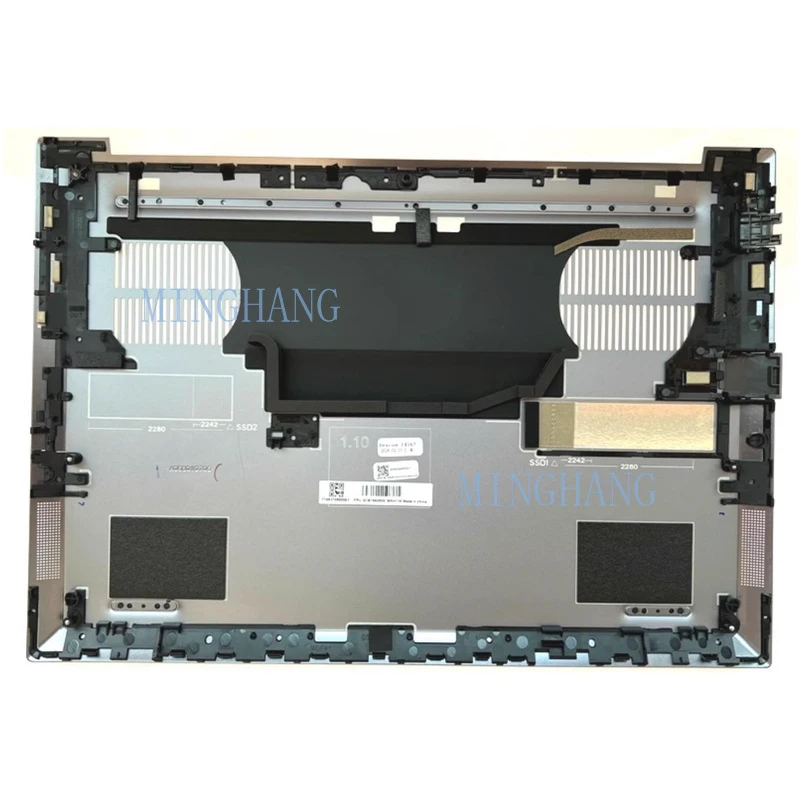 M   New for ThinkBook 14 G6+ AHP IMH D cover bottom case 5CB1N60804