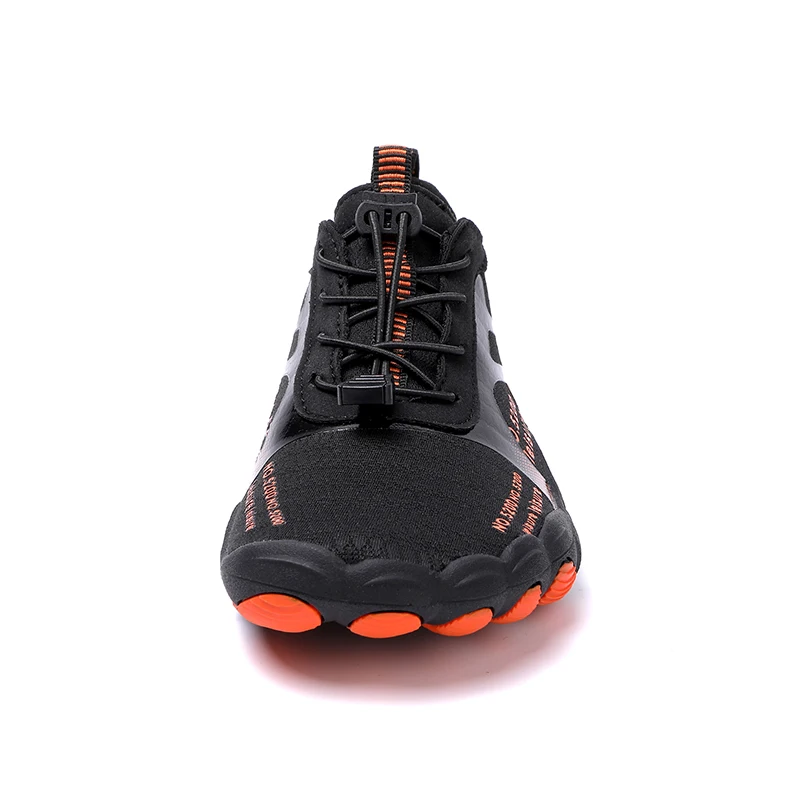 Schnelltrocknende Barfuß-Wasserschuhe, rutschfeste Aqua-Strandschuhe, Schwimm- und Surfschuhe, Outdoor-Wanderschuhe, Yoga- und Walking-Sneaker für Damen und Herren – Detail 27