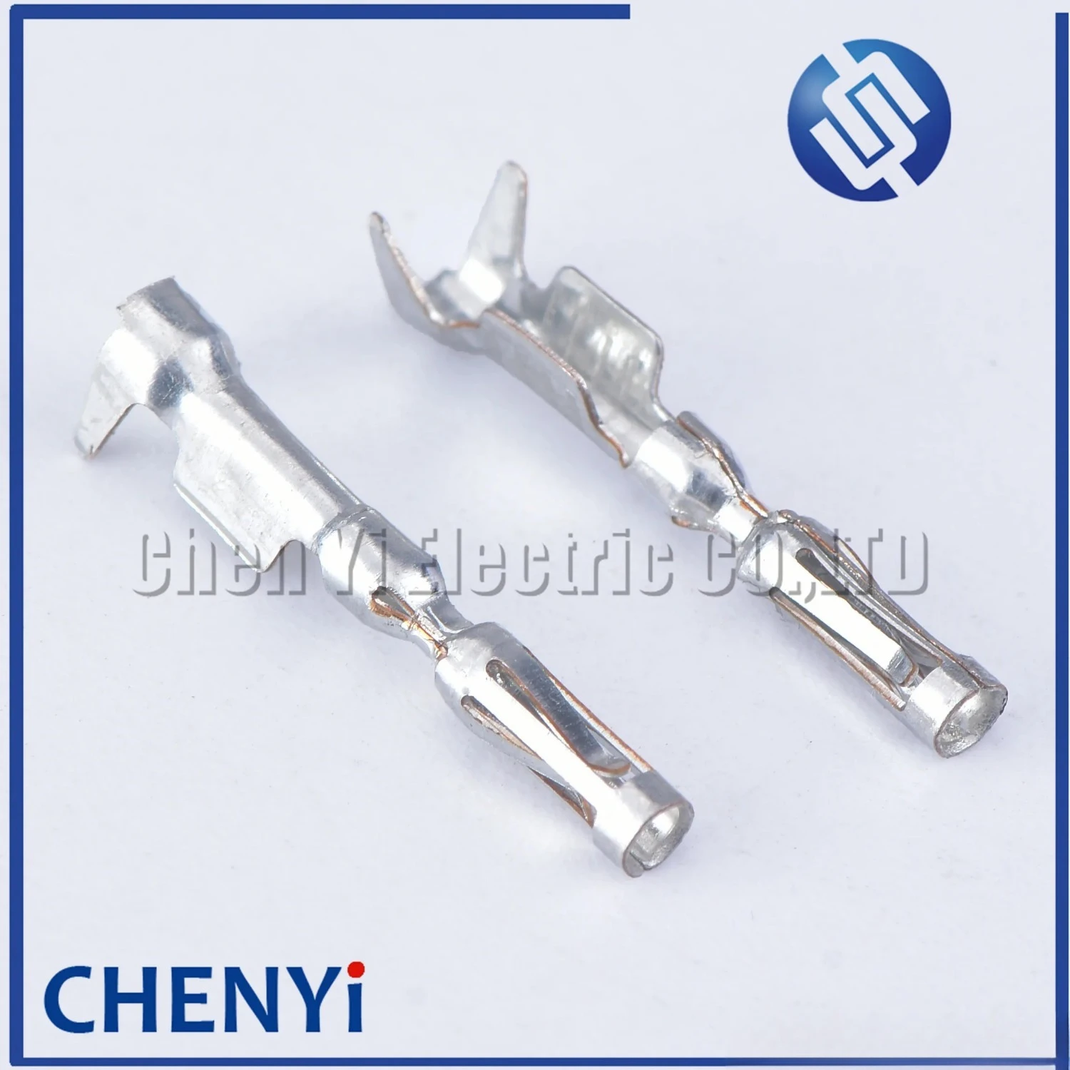 50 Pcs Auto Electrical Car Crimp Wire Female Terminal Splice Pins For Ecu Connector 770680-1 776273-1 776164-1 770520-1