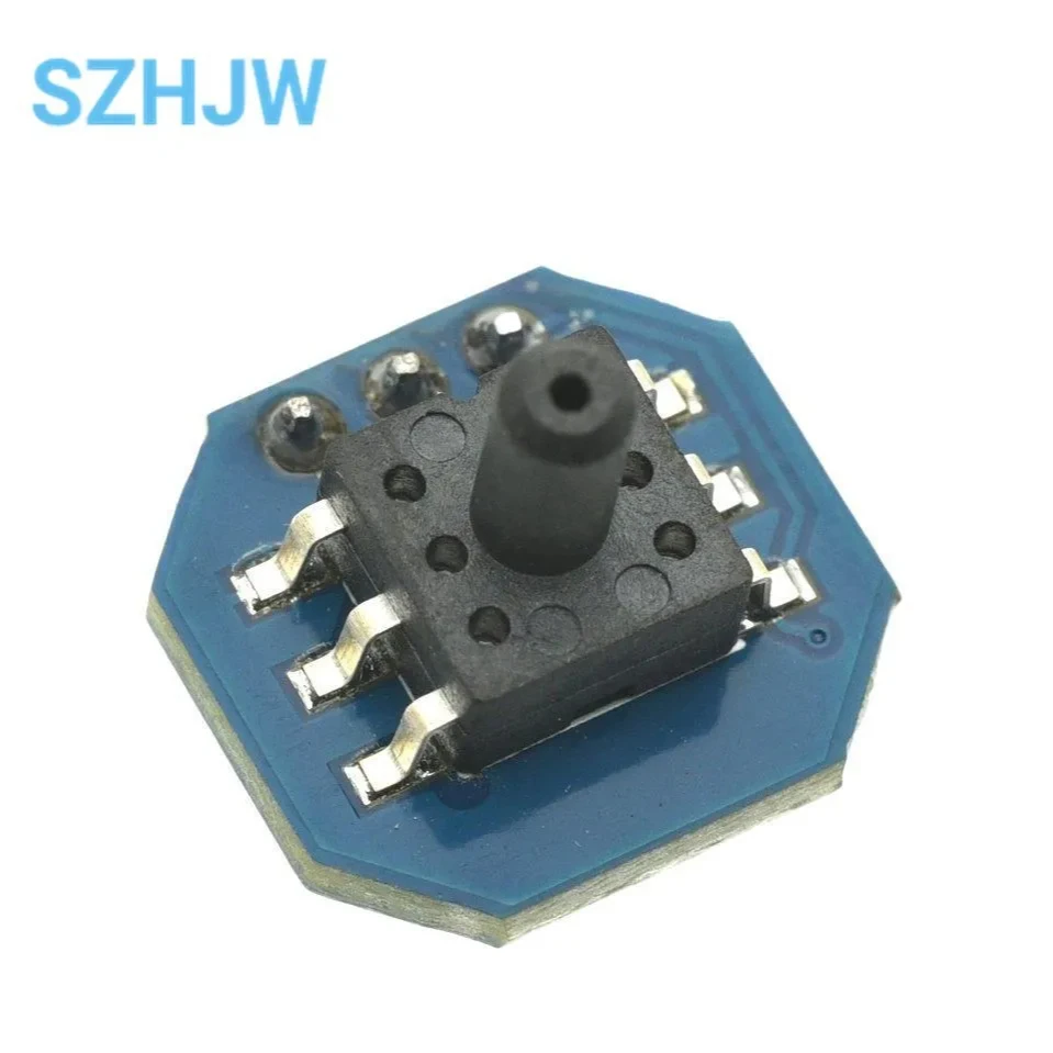 XGZP040 Pressure Sensor Module Pressure / Water Pressure / Water level / Water Depth Measurement 0-40KPA