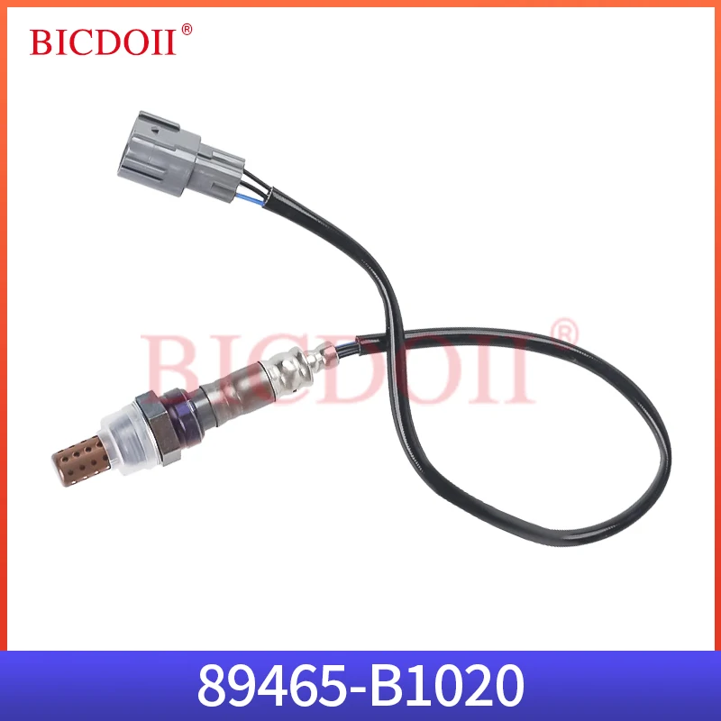 89465-B1020 Sensor Oksigen Rasio Bahan Bakar Udara Baru untuk Daihatsu Terios YRV MATERIA 1.3L 1.5L SIRION SUBARU JUSTY IV 1.0L 9465-97405