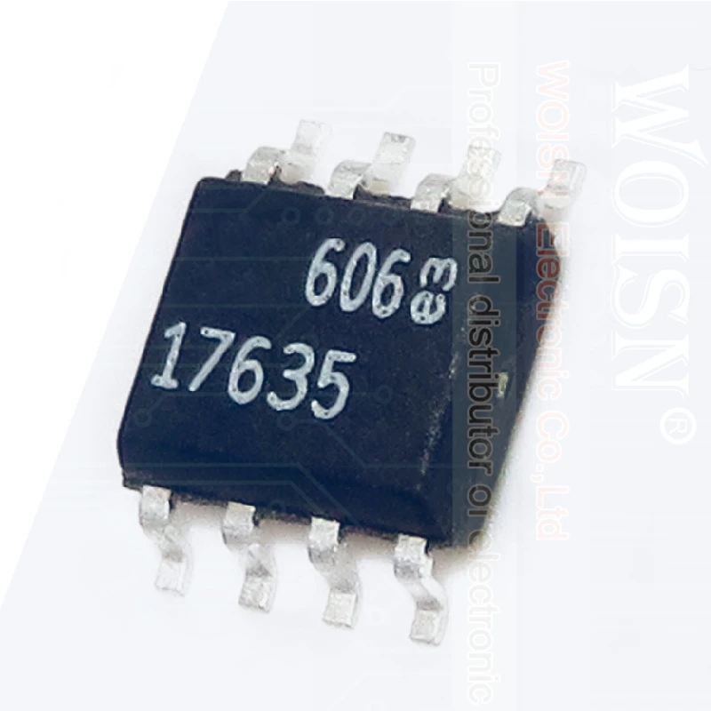 2-5PCS MT46V32M16P-6T 46V32M16P-6T 17635 LT17635 STRW6554A STR-W6554A DS2433 2433 LB11880 11880 SX1276IMLTRT SX1276