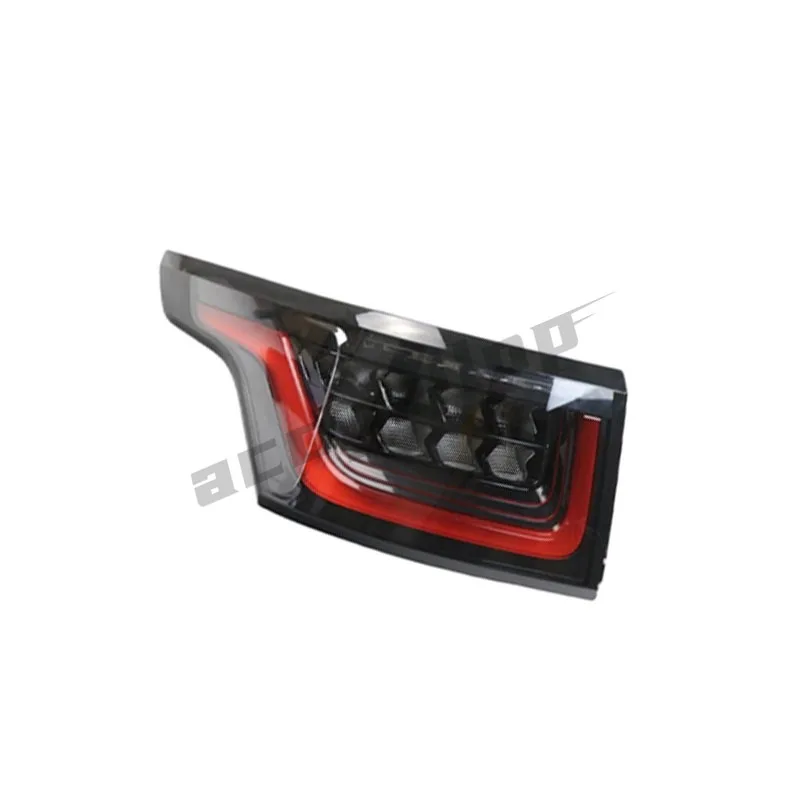 Luci posteriori Per Land Rover Range Rover Sport L494 2018-2021 Auto LED Fanale posteriore Lampada di segnalazione Luce di retromarcia LR116468 LR116471