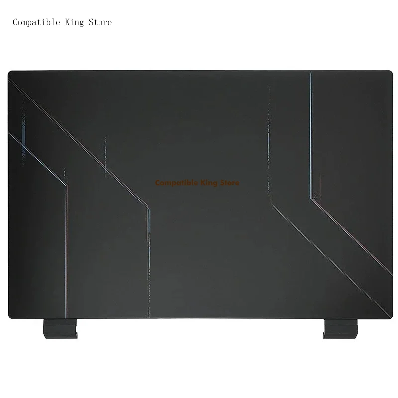 L New Replacement Housings for Acer AN517-42 AN517-55 Nitro 7 Laptops Back Cover Rear Lids Bottom Case Lower Shells Repair Parts