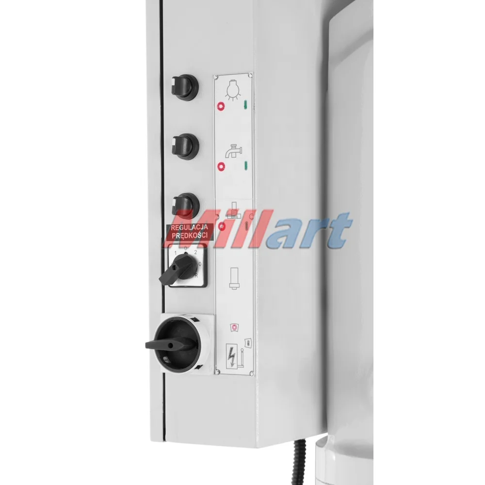 Z5040 High Quality Vertical Drilling Machine/China Small Metal Drill Machine/Variable Speed Bench Drilling Machine