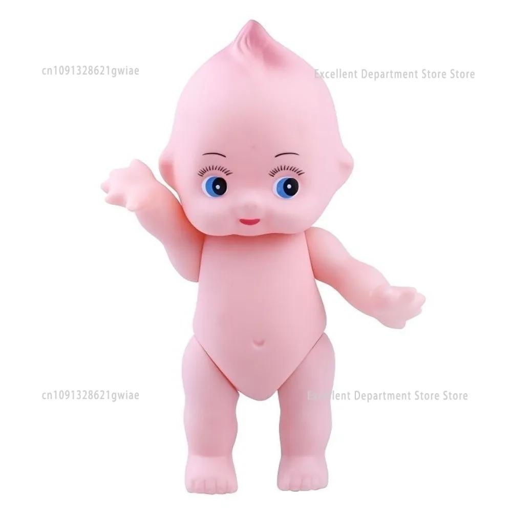 

15 см форма куклы, тренировочная модель, силиконовая многоразовая модель куклы реборн, вращающаяся на 360 градусов, всего тела, подарок для мальчиков и девочек