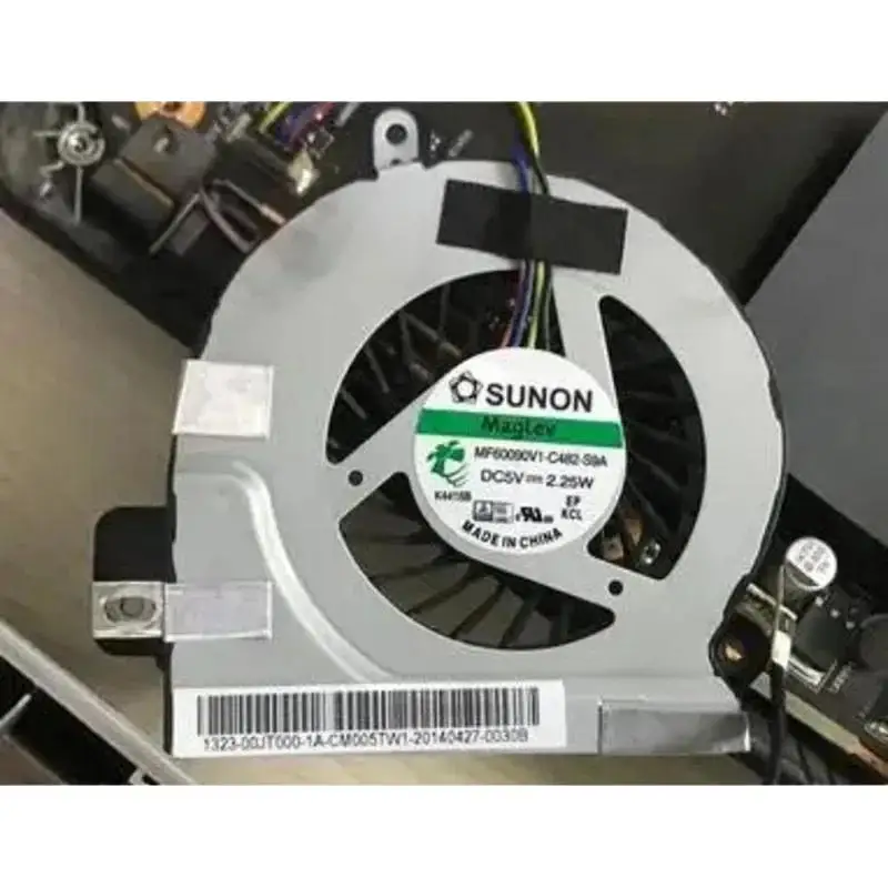 * для вентилятора ASUS vm60 vm40b SUNON MF60090V1-C482-S9A /*・ валютный * для вентилятора ASUS vm60 vm40b SUNON MF60090V1-C482-S9A /*・ валютный