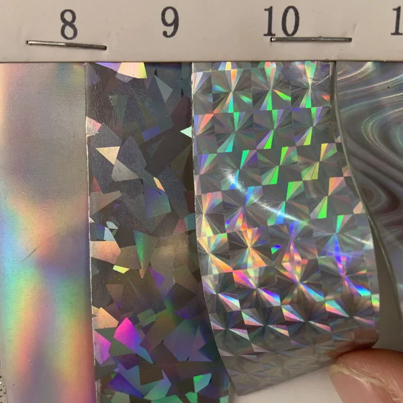 

Материалы из виниловой синтетической кожи Laser Phantom TPU