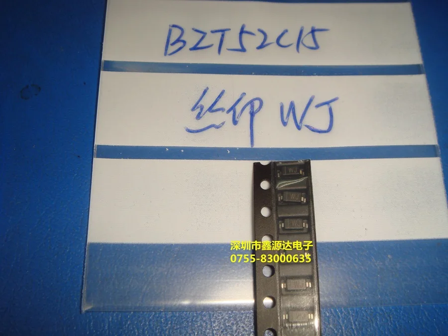 BZT52C15 WJ IR2156S IR2156STRPBF TC4071BF SOP14 IC 2SK168-F K168-F LC945P 2N4125