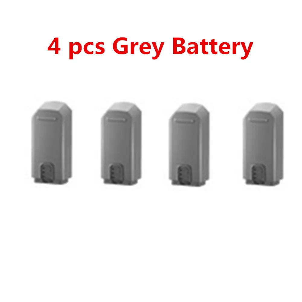 Accessori batteria drone M23 3.7V 1050mAh / Pala dell'elica / Utilizzo per parti drone M23