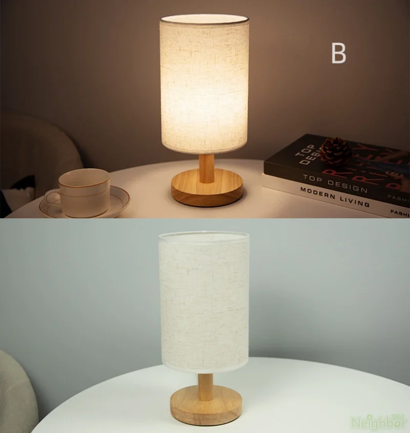 Multiple Shade USB Dimmable LED Table Lamp LED Desk Lights Decorative Lamp For Bedroom Reading Bedside Night lights