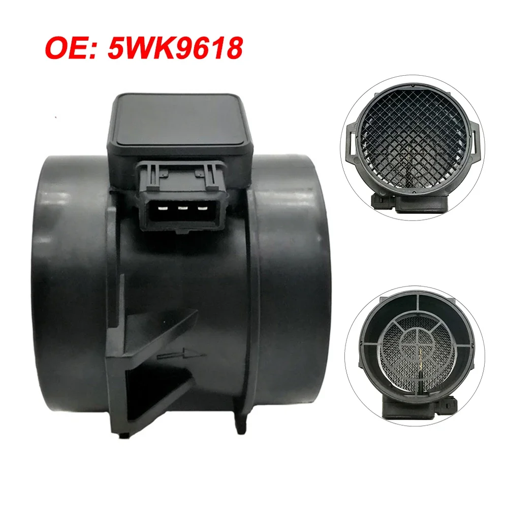 5WK9618 nuevo medidor de flujo de aire masivo Sensor MAF para SUZUKI VERONA 2.5L para CHEVROLET EPICA 96298551 13800-86Z00 de alta calidad