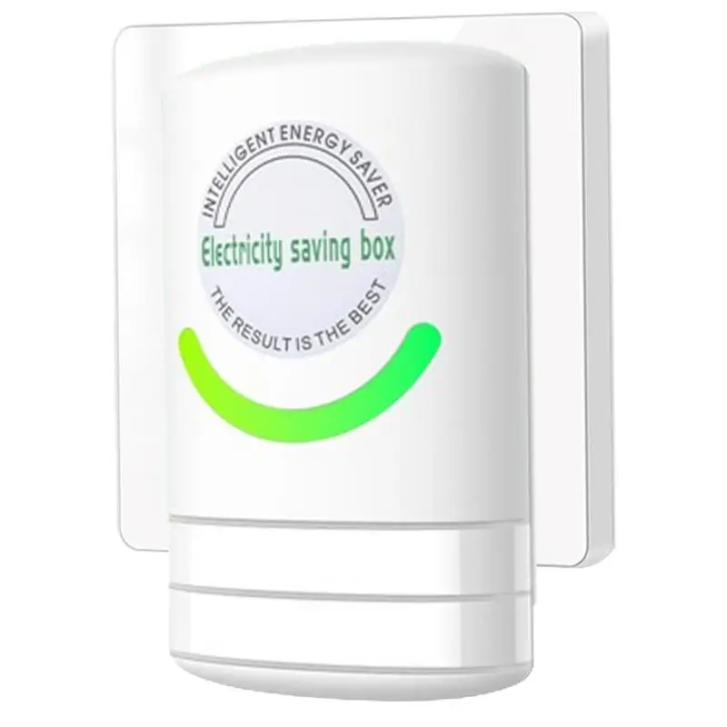 

Энергосберегающее устройство 28000 Вт Энергосберегающее устройство Подключающее устройство 90-250 В Домашняя энергосберегающая коробка Бытовая энергосбережение Электричество