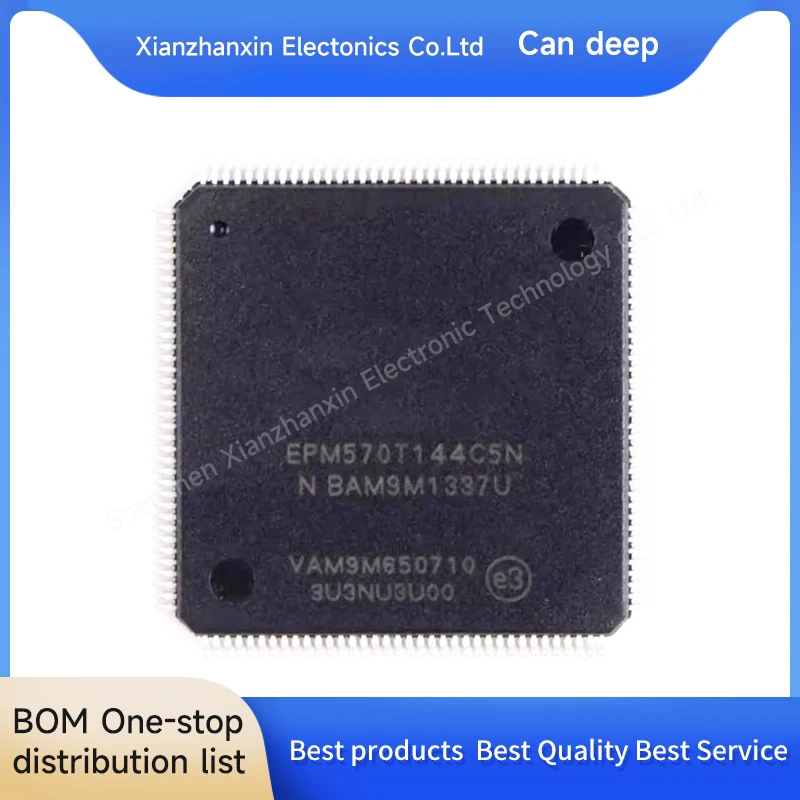 1PCS/LOT EPM570T144…