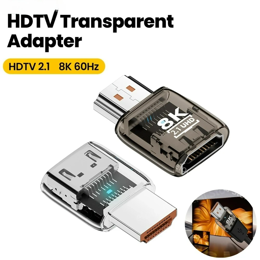 8K HD-MI Extender F…