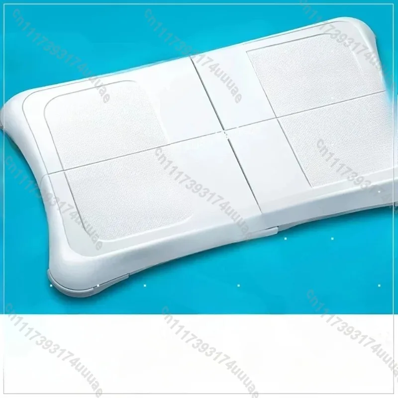 Electronic Balance Board for Wii Fit Console, Game Accessory Replacement Part