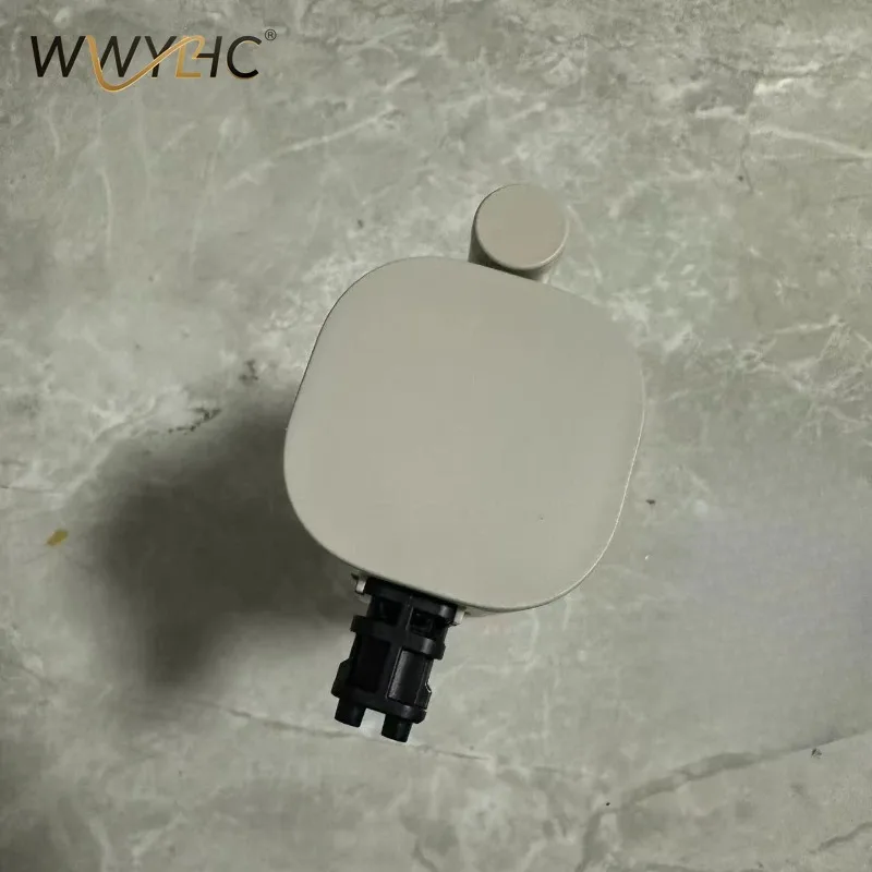 Suitable for Capsule Coffee Machine F111 EN500 Complete Set of Milk Can Parts