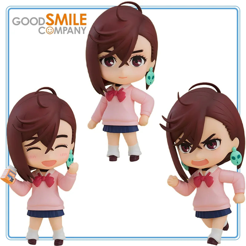 グッドスマイルカンパニー オリジナル ダンダンあやせモモ ねんどろいど # 2701 アクションフィギュアモデル装飾アニメ漫画ギフトおもちゃモデル